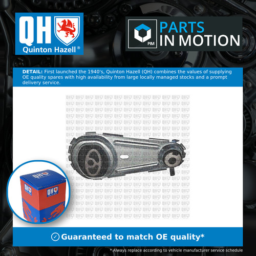 Engine mount fits - engine, renault