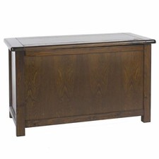 Ottoman storage toy - toy, chest