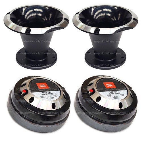 Jbl combo d450 - jbl, trio