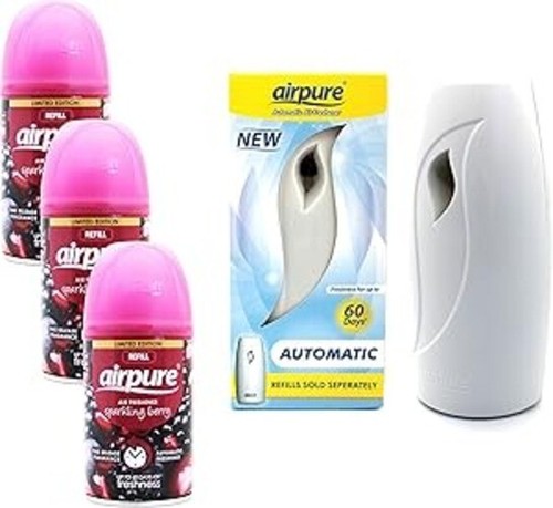 Airpure auto air freshener - auto,