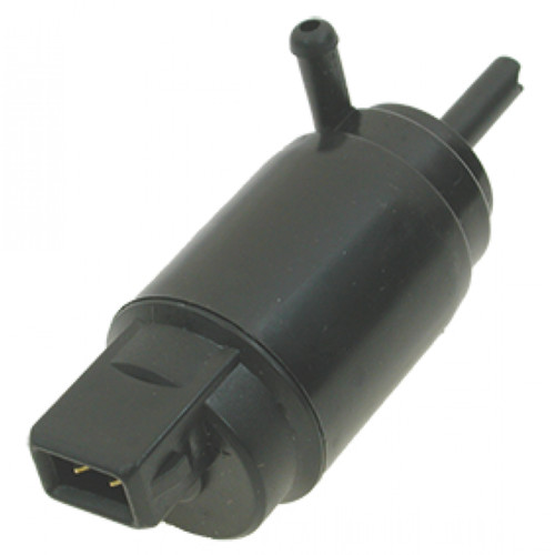 Nissan micra 2005 washer pump - micra, 2005-