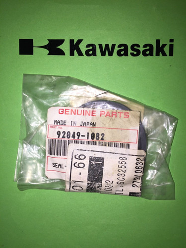 Kawasaki z1300 voyager seal - voyager,