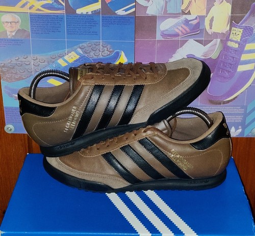 Adidas beckenbauer size - 7, from