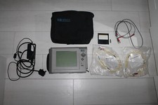 HP Agilent E6000A SM Mini OTDR. Module E6009A Power Meter Module Fiber Networks