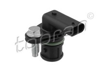 New Sensor, camshaft position