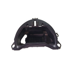 Battery compartment cover - compartment,