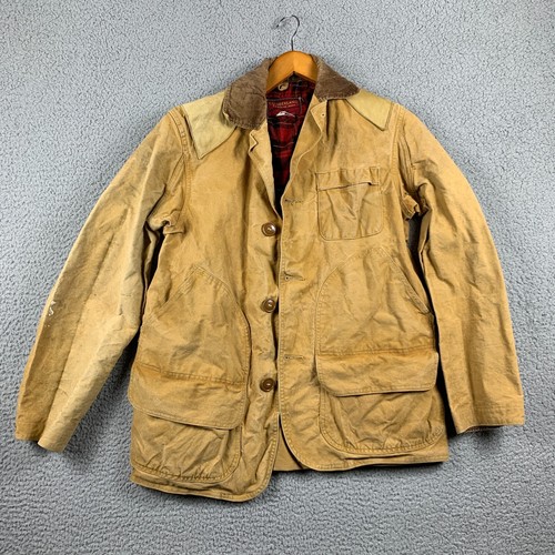 Vintage cumberland jacket - vintage,