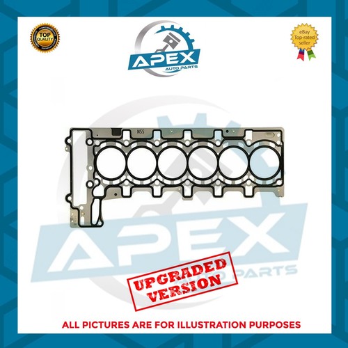 Head gasket for bmw - for, 2