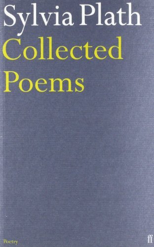 Collected poems sylvia - by,