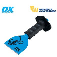 OX Trade 4in Brick Bolster
