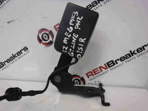 Renault megane mk3 2008 - renault,