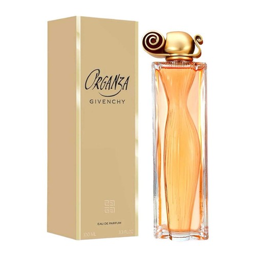 Givenchy organza eau - givenchy,