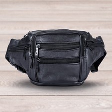 GENUINE REAL LEATHER MONEY