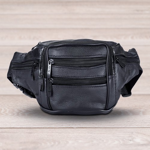 Genuine real leather - genuine,
