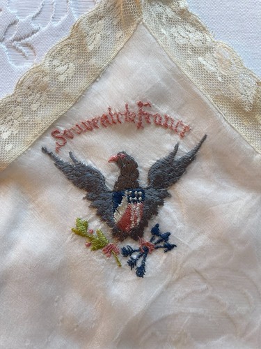 Ww1 souvenir france - ww1, de