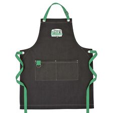 Sprite Embroidered Apron