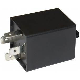 Land rover led - led, relay