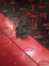 PEUGEOT LOOXOR 50cc SEAT MECHANISM