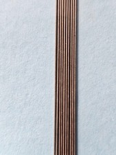 0.5mm Diameter Nickel Silver