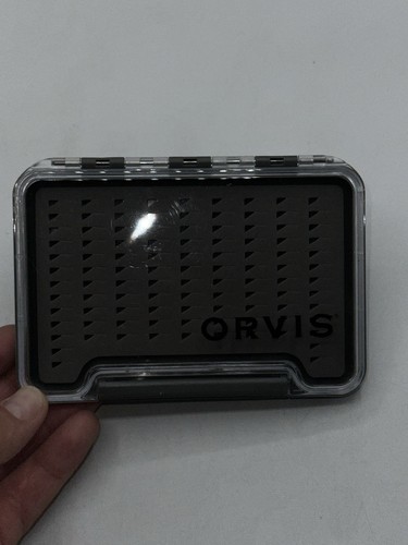 Orvis fly fishing waterproof - fly,