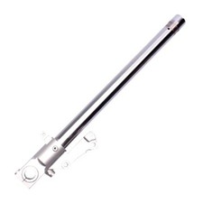 Right fork tube for Suzuki