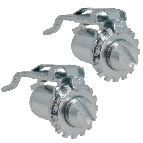 Pair brake adjuster kits - pair, for