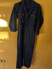 Children's Dickies Overalls 