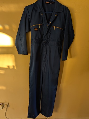 Children dickies overalls - overalls,