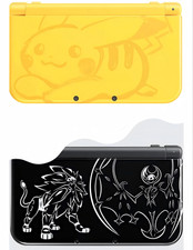 Nintendo new 3DS LL XL Console