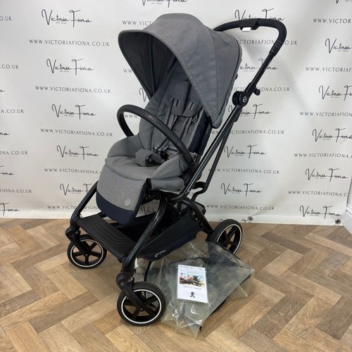 Cybex gold eezy twist - cybex, +2