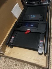Mobvoi home treadmill running - home,