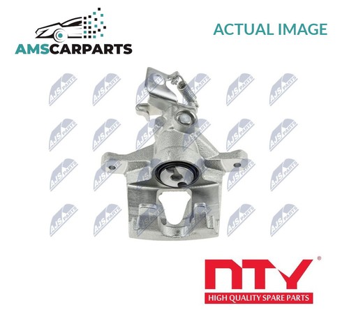 Brake caliper braking - caliper,