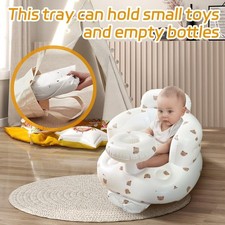 Baby Inflatable Support Seat