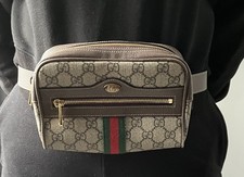 Gucci GG Supreme Ophidia