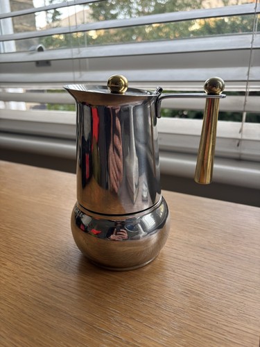 Vintage italian espresso - italian,