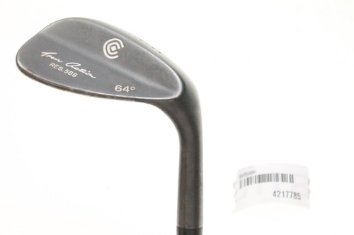 Cleveland 588 tour action gun - 588,