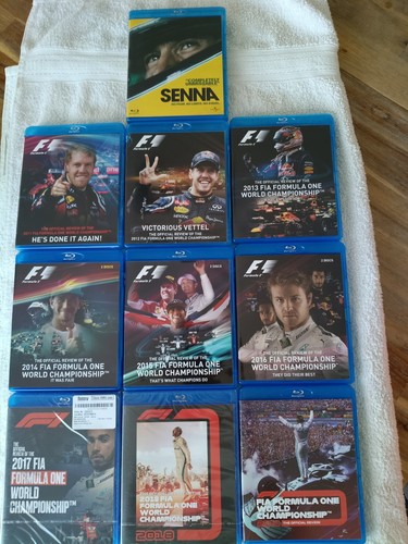 Formula review set - formula,