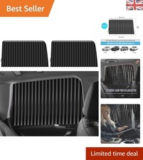 Luxury Magnetic Car Curtains -