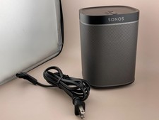 Sonos Play:1 Wireless Speaker