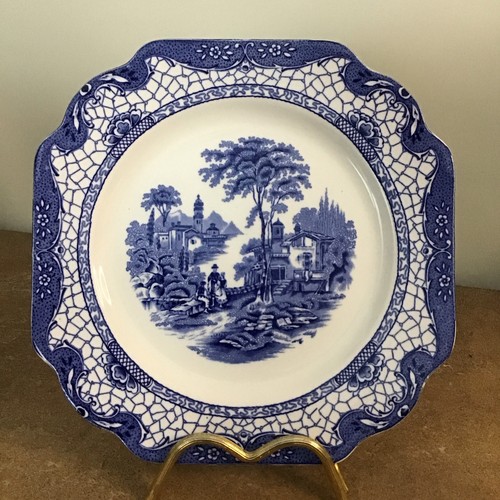 Antique adams landscape - adams, ‘landscape’