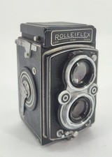 Rolleiflex Automat Type 4