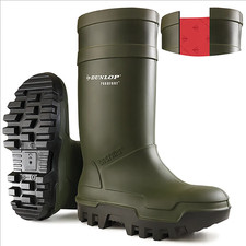 Dunlop Purofort Thermo+ Full