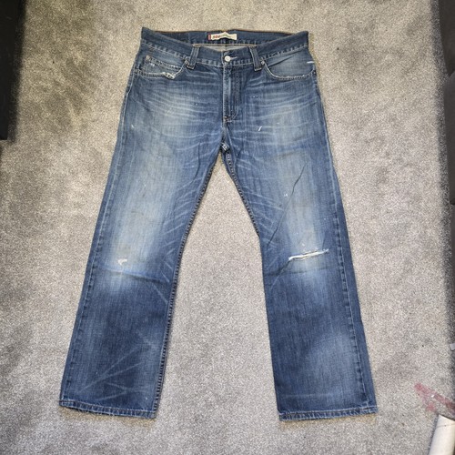 Levi 506 standard jeans w36 - levi's,