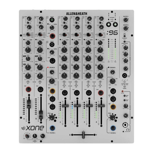 Allen heath xone - 🟢,