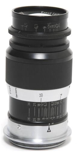 Leitz leica screw mount - leica,