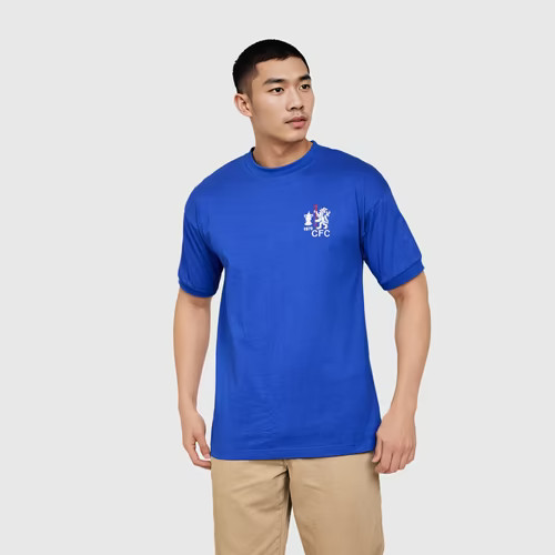 Chelsea football shirt 1970 - chelsea,