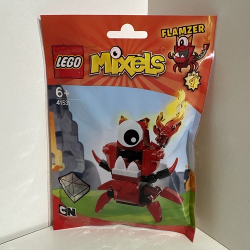 Lego 41531 mixels series - 41531,