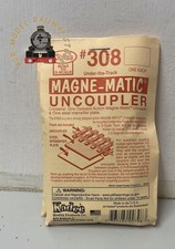 Kadee 308 Under-the-track