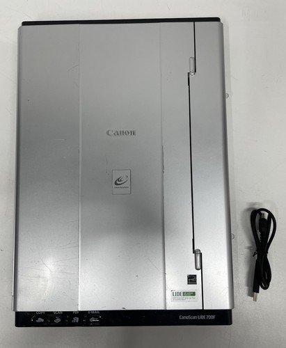 Canon canoscan lide - canoscan,