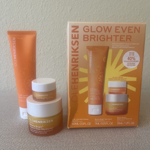 Ole henriksen glow even - ole,